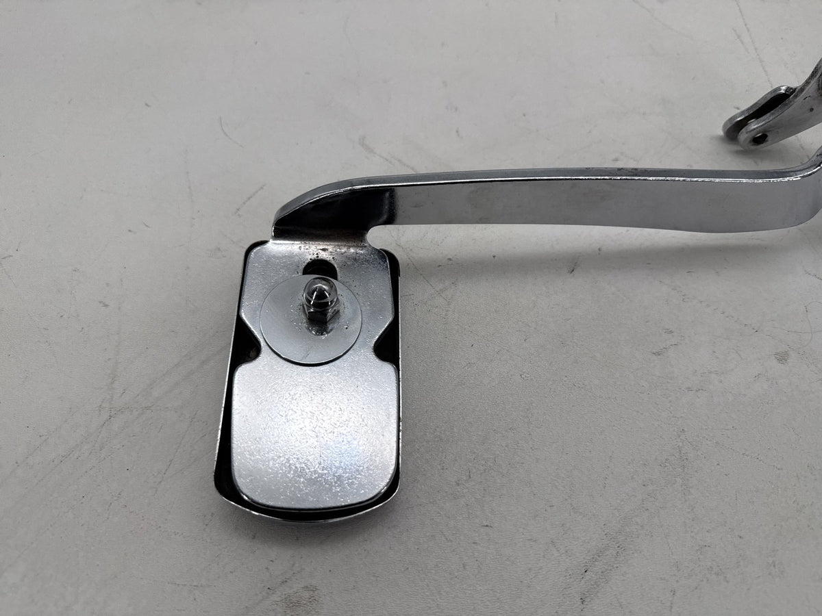 2009 Harley Electra Glide Touring Ultra OEM Foot Brake Control Lever Pedal