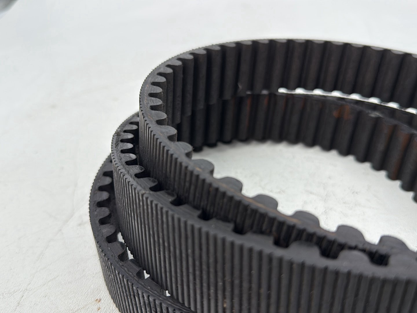 1999 - 2006 Harley-Davidson Touring Road King Police Rear Drive Belt 40024-97