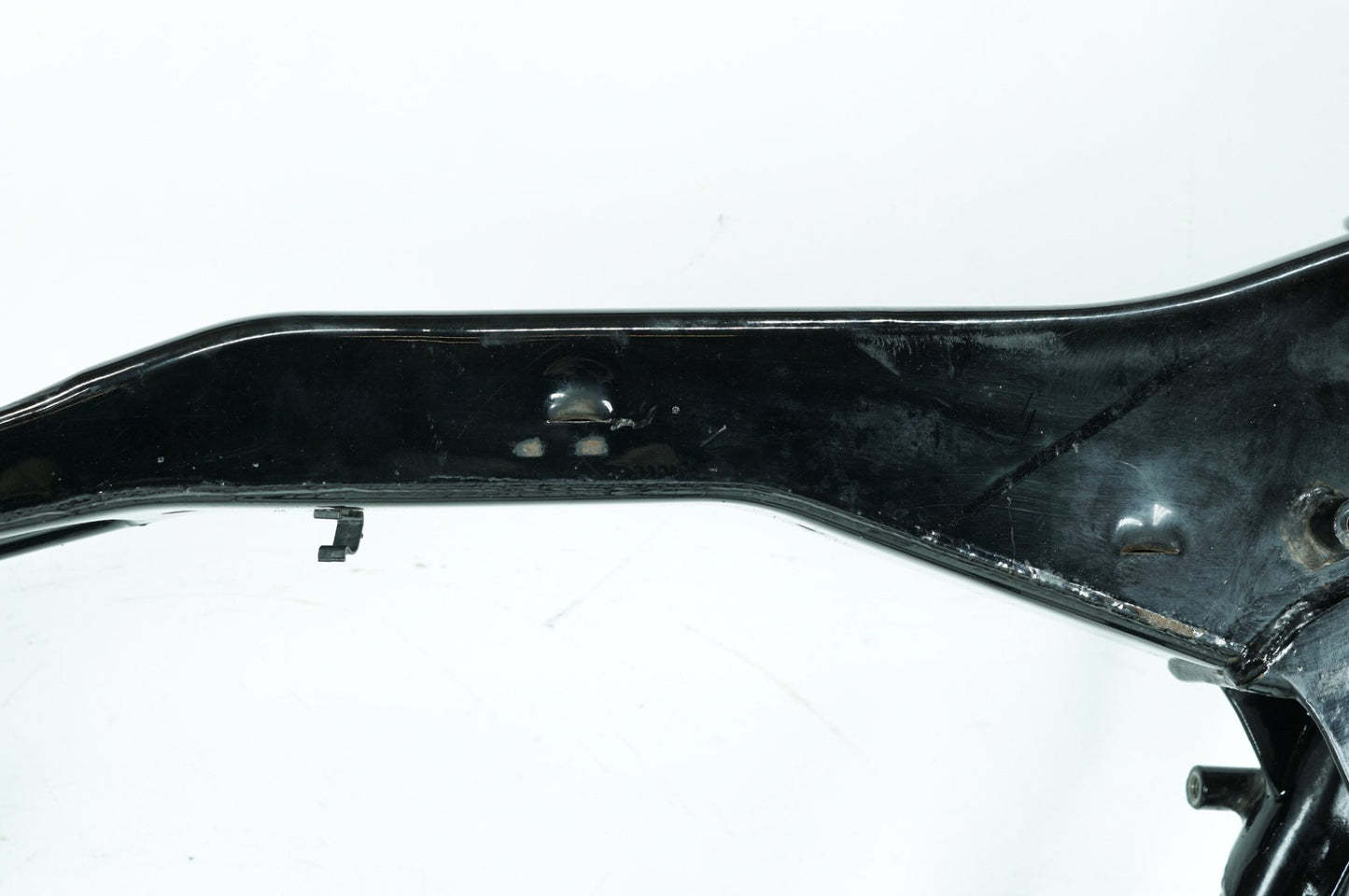 2008 - 2016 Harley-Davidson Touring Road Glide Custom Body Main Frame Chassis SLVG 47900-11BHP