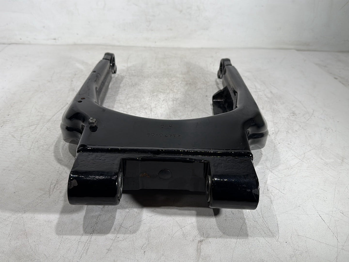 2011 Harley Electra Glide Touring Ultra OEM Rear Fork Swingarm Swing Arm