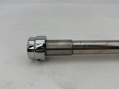 1999 - 2006 Harley-Davidson Dyna Low Rider Front Wheel Axle Bolt Shaft 43758-04