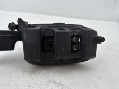 2014 Harley Street Glide Touring FLHXS OEM Rear Back Brake Caliper w/ Bracket