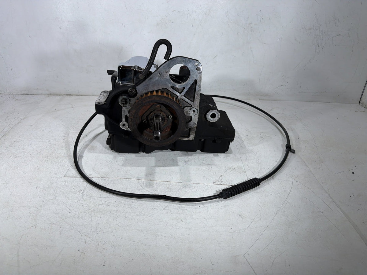 1997 Harley Road King Touring FLHR OEM 5 Speed Transmission Gearbox
