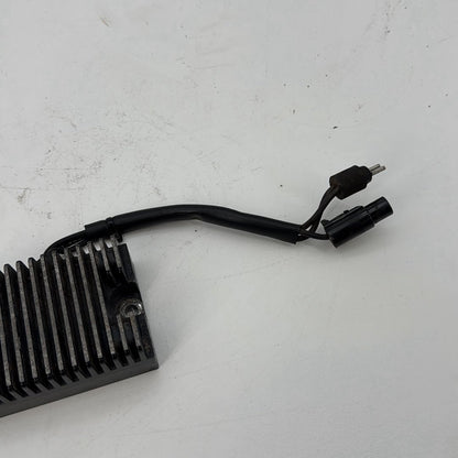 1991 - 2003 Harley-Davidson Sportster Base 1200 Voltage Regulator Rectifier   	74523-94A