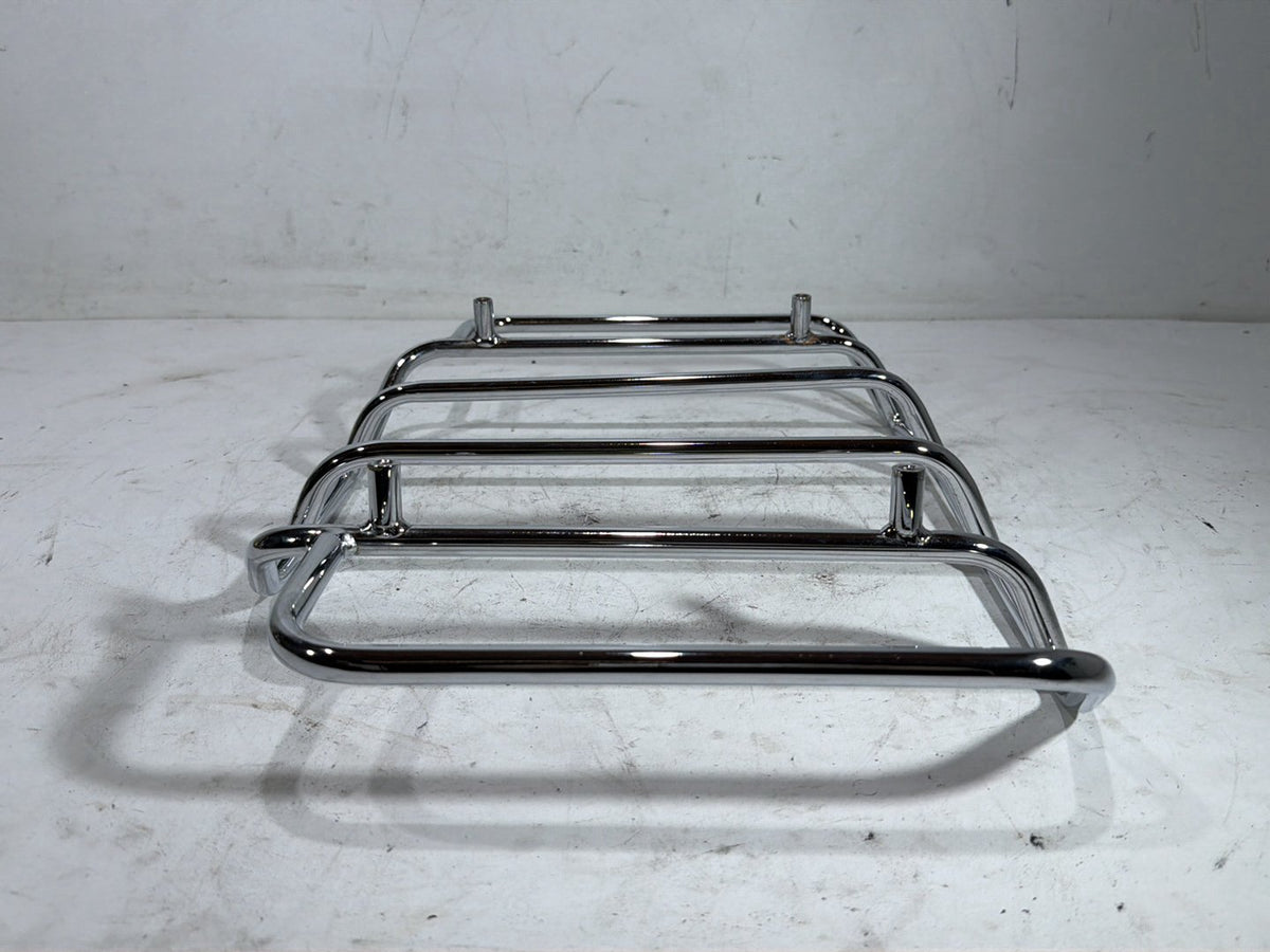 1994 Harley Electra Glide Touring Classic OEM Rear Tour Pak Lid Luggage Rack