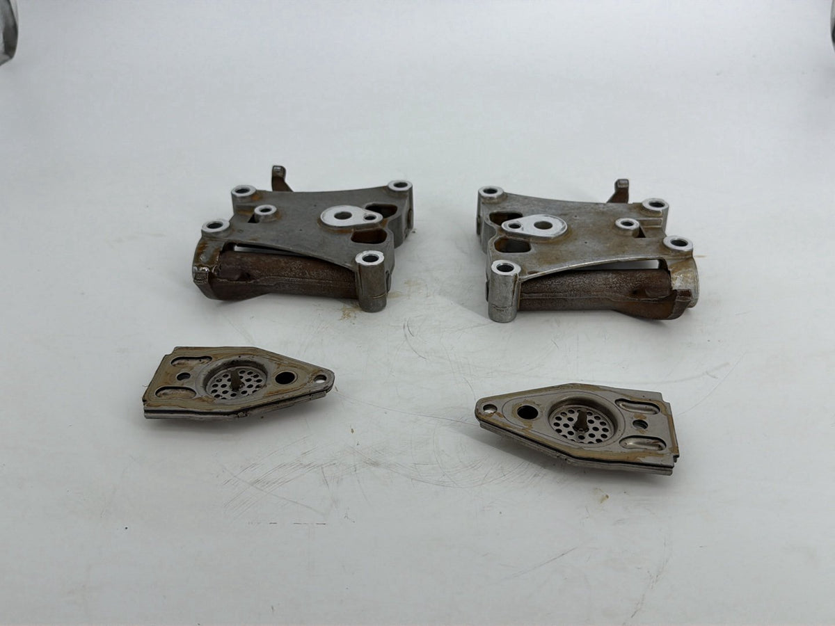 2013 Harley Touring Electra Glide Ultra Engine Twin Cam Rocker Arms 17593-99