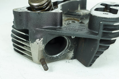 1984 - 1998 Harley-Davidson Touring Electra Glide Ultra Rear Twin Cam Engine Cylinder Head 16720-84C
