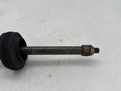 1996 Harley Road King Touring Police FLHPI OEM Rear Fork Swingarm Pivot Bolt Shaft