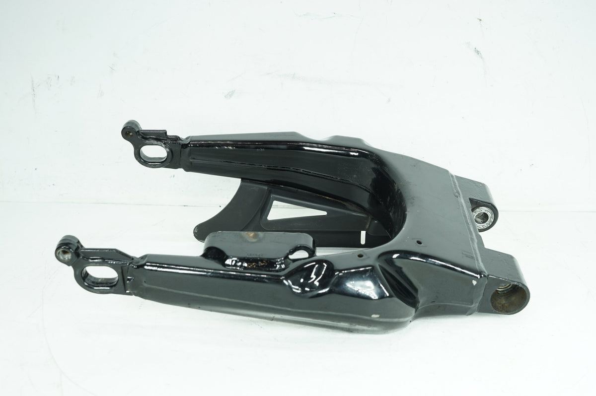 2012 Harley Touring FLHTK Electra Glide Ultra OEM Rear Fork Swingarm Swing Arm