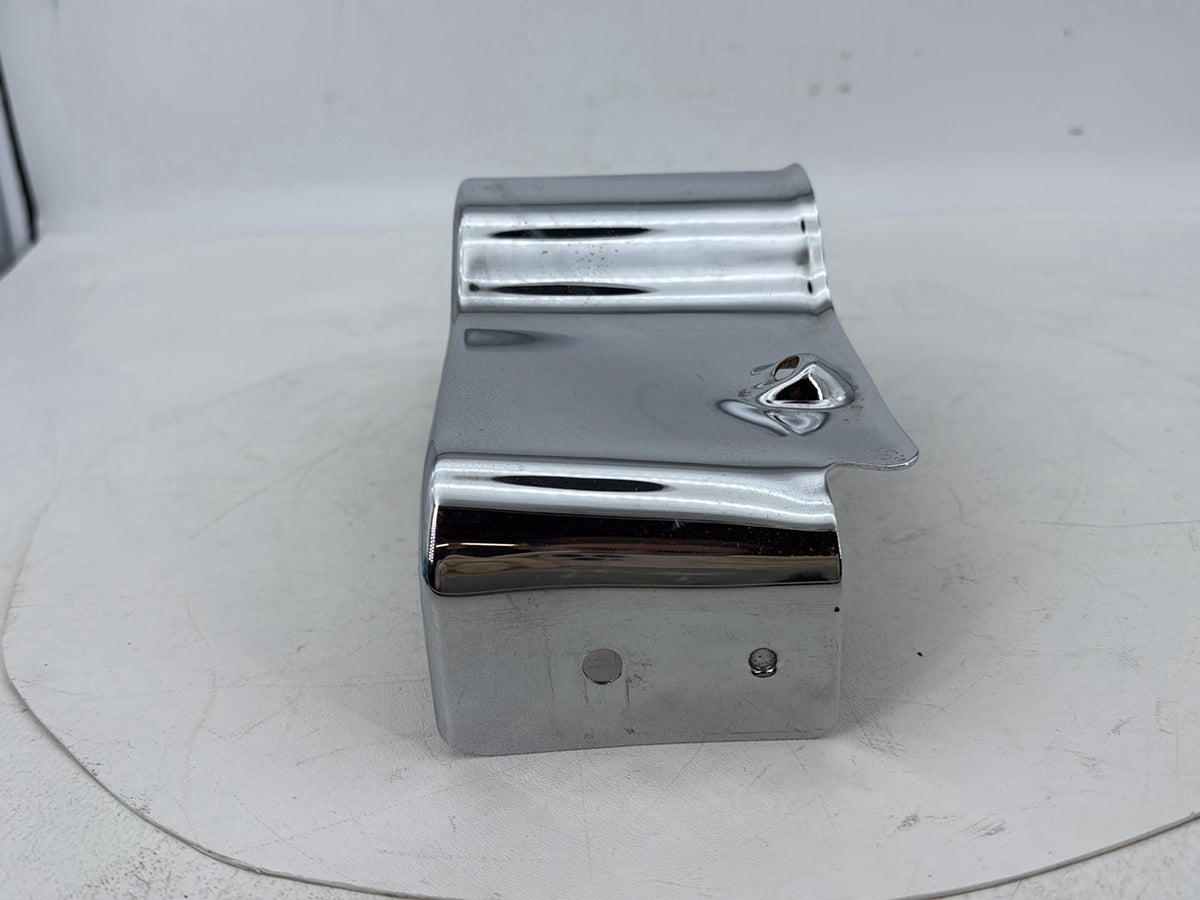 1999 - 2006 Harley-Davidson Touring Electra Glide Front Lower Fairing Outer Skirt 58208-96A 58208-96A