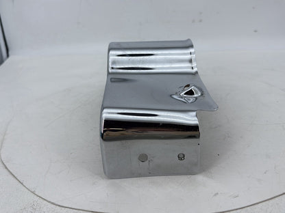 1999 - 2006 Harley-Davidson Touring Electra Glide Front Lower Fairing Outer Skirt 58208-96A 58208-96A