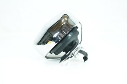 2012 Harley-Davidson Touring FLHX - Horn Signal Klaxon Chrome Cover PN: 69060-90F