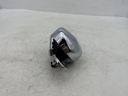 2008 Harley Dyna FXDL Low Rider Anniversary OEM Horn Signal Klaxon Chrome Cover