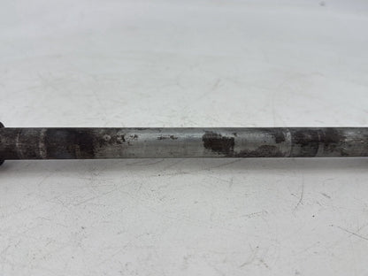 1999 - 2006 Harley-Davidson Touring Road King Police Rear Wheel Axle Bolt Shaft  	41110-89