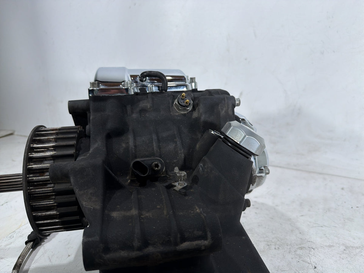 2010 Harley Electra Glide Touring Ultra OEM 6 Speed Transmission Gearbox 8K