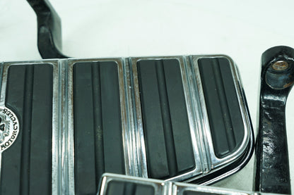 1984 - 1998 Harley-Davidson Touring Road Glide Left Driver 1 Floorboard Foot Rest 50621-79A