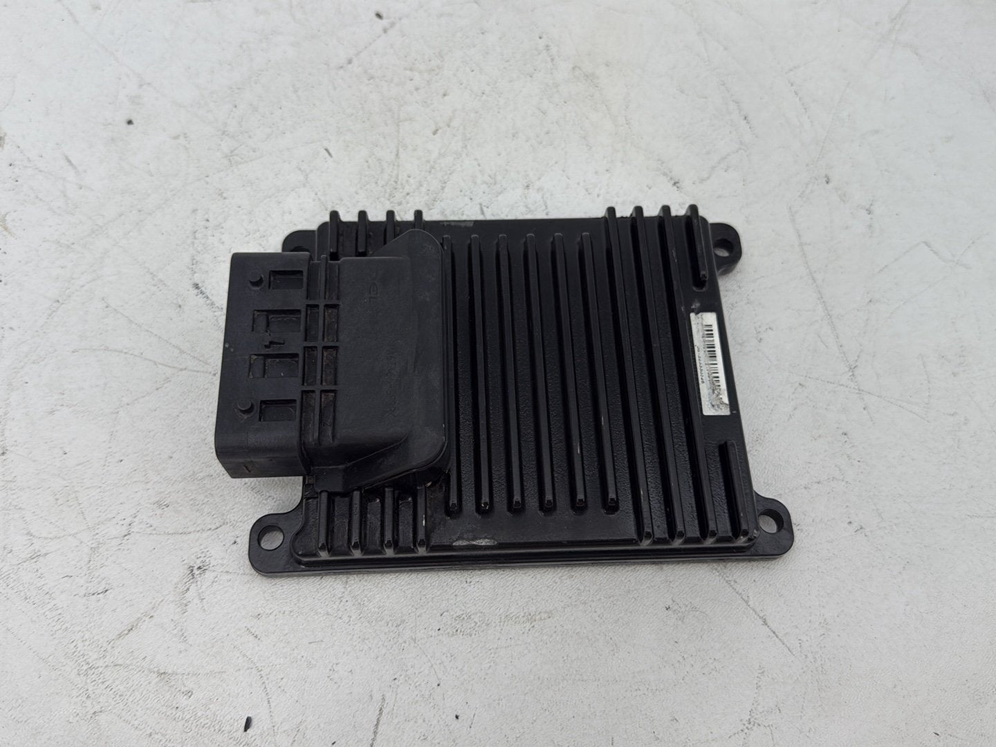 2008 - 2016 Harley-Davidson Touring Electra Glide Ultra Engine Control Module Brain ECU ECM 34245-11
