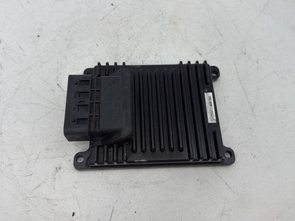 2008 - 2016 Harley-Davidson Touring Electra Glide Ultra Engine Control Module Brain ECU ECM 34245-11