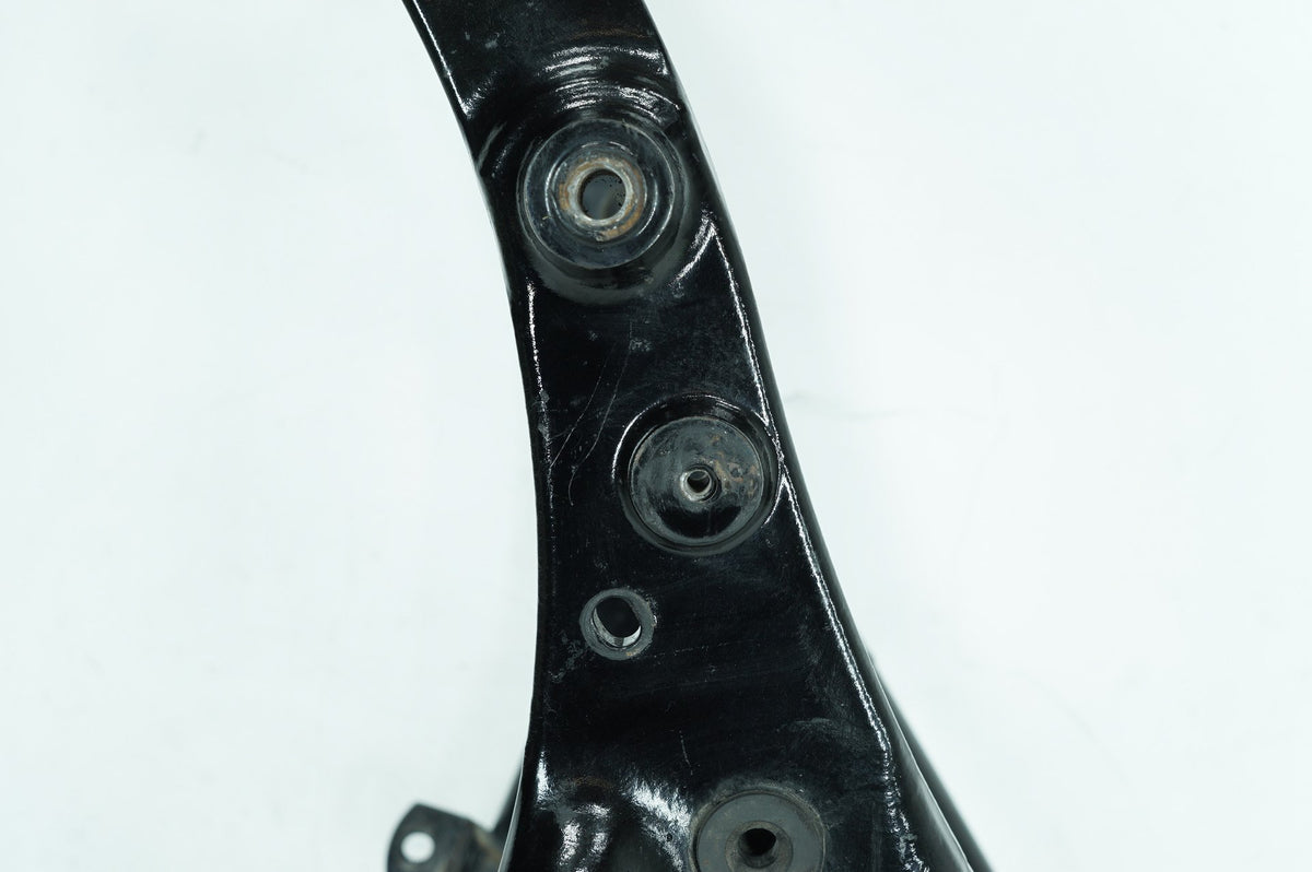 10 Harley Touring FLHT Electra Glide Ultra OEM Rear Sub Frame Subframe Tail Rail