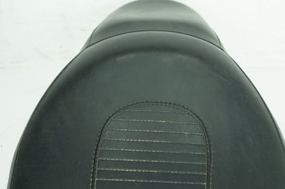 1999 - 2006 Harley-Davidson Dyna Low Rider Passenger Rider Driver Seat Saddle 53078-04