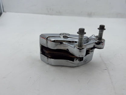 2011 Harley Road King Touring FLHRC Classic OEM Front Right 1 Brake Caliper