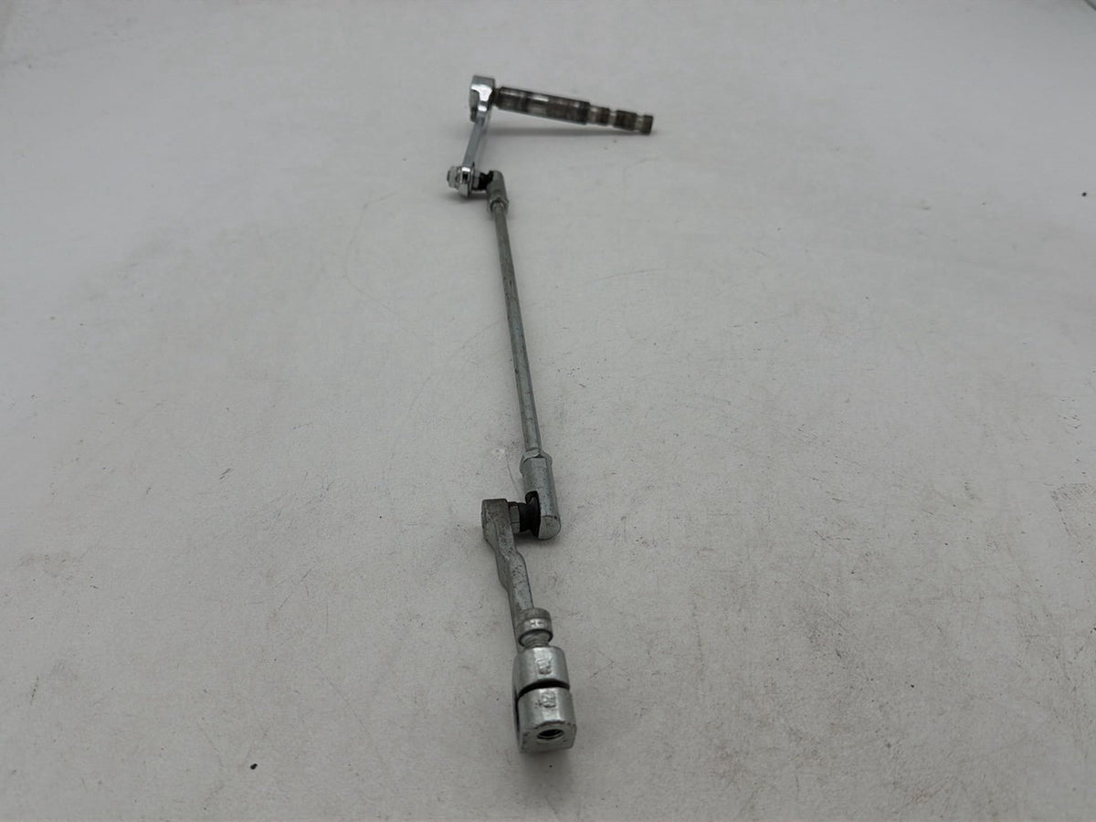 Gear Shifter Lever w/ Rod linkage