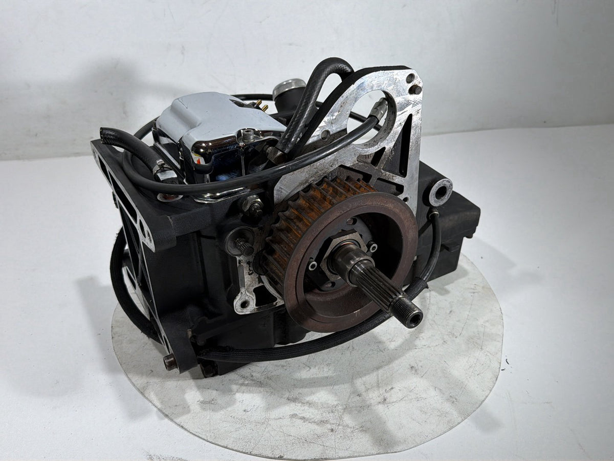 2000 Harley Electra Glide Touring Ultra OEM 5 Speed Transmission Gearbox 10K