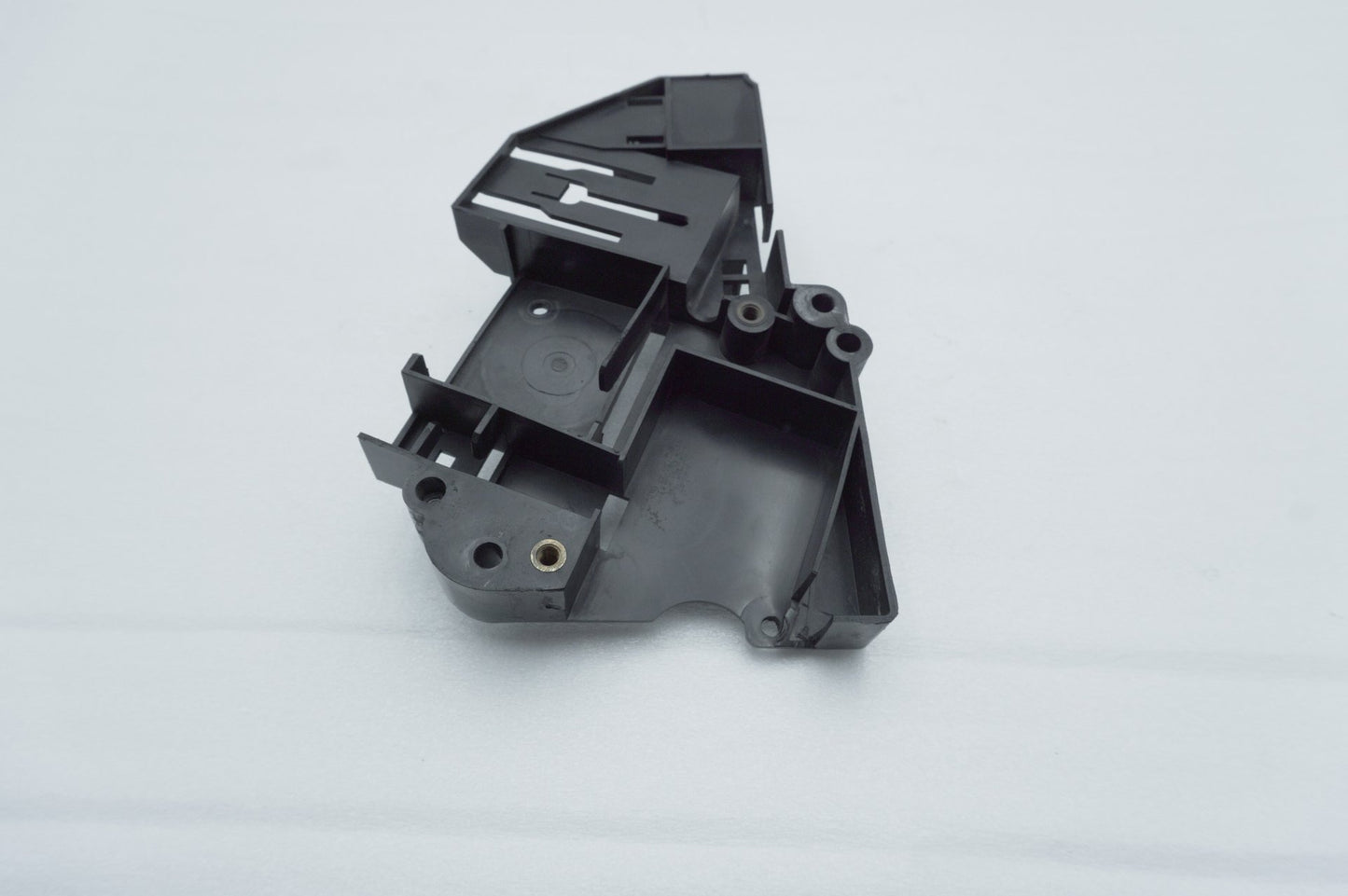 1999 - 2006 Harley-Davidson Touring Electra Glide Electrical Panel Holder Bracket Carrier Caddy 70348-02 70348-02