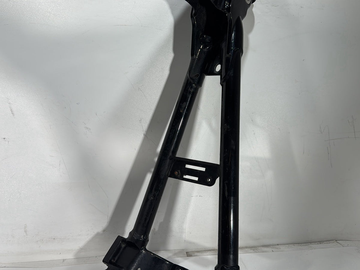 2006 Harley Dyna FXDWGI Wide Glide OEM Body Main Frame Chassis 34 degree CLN CLR