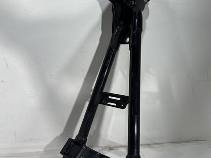 2006 Harley Dyna FXDWGI Wide Glide OEM Body Main Frame Chassis CLN CLR