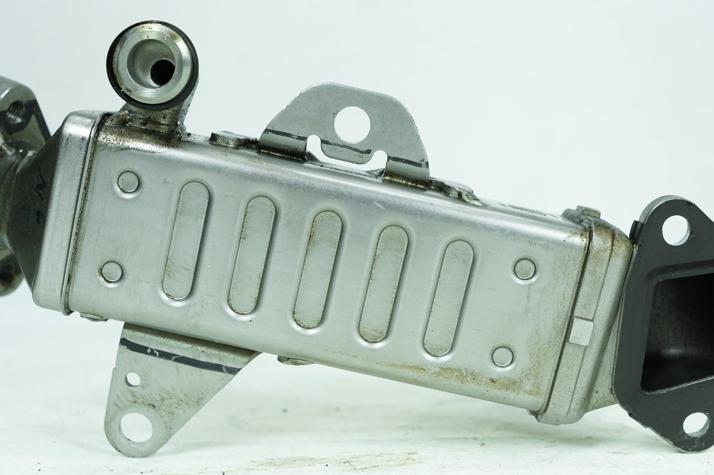 2017 Alfa Romeo Giulia TI Q4 EGR Valve