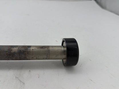 2008 Harley Dyna Fat Bob FXDF OEM Rear Wheel Axle Bolt Shaft