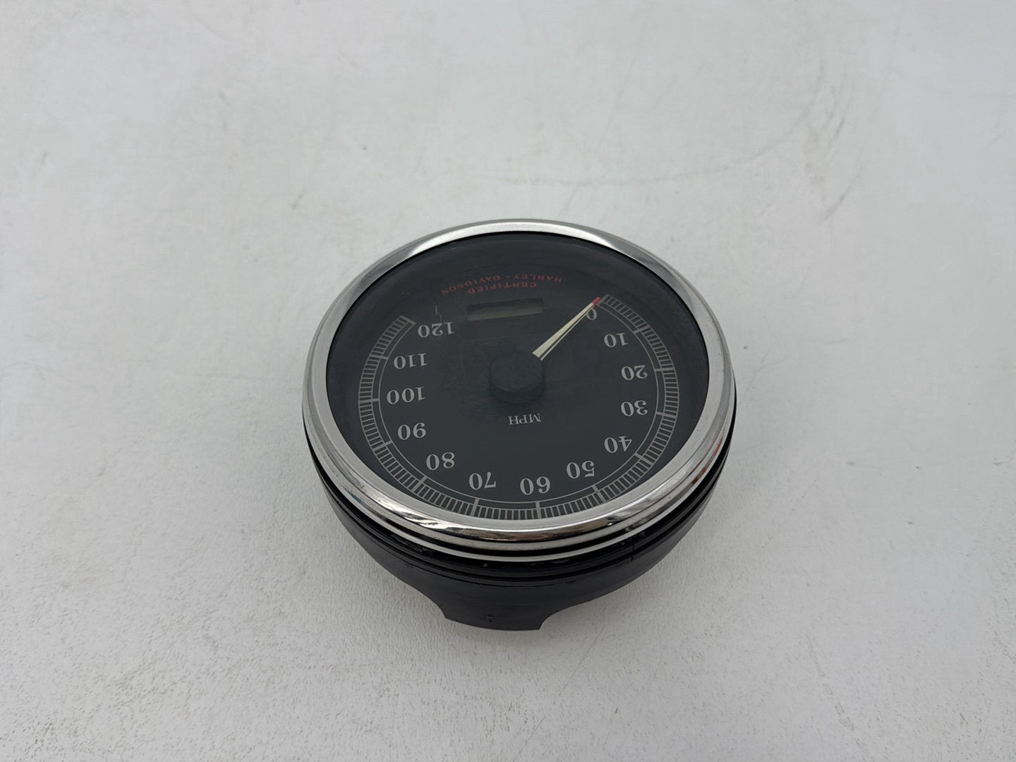 Harley-Davidson Misc  Speedo Speedometer Gauge Cluster 67033-99A