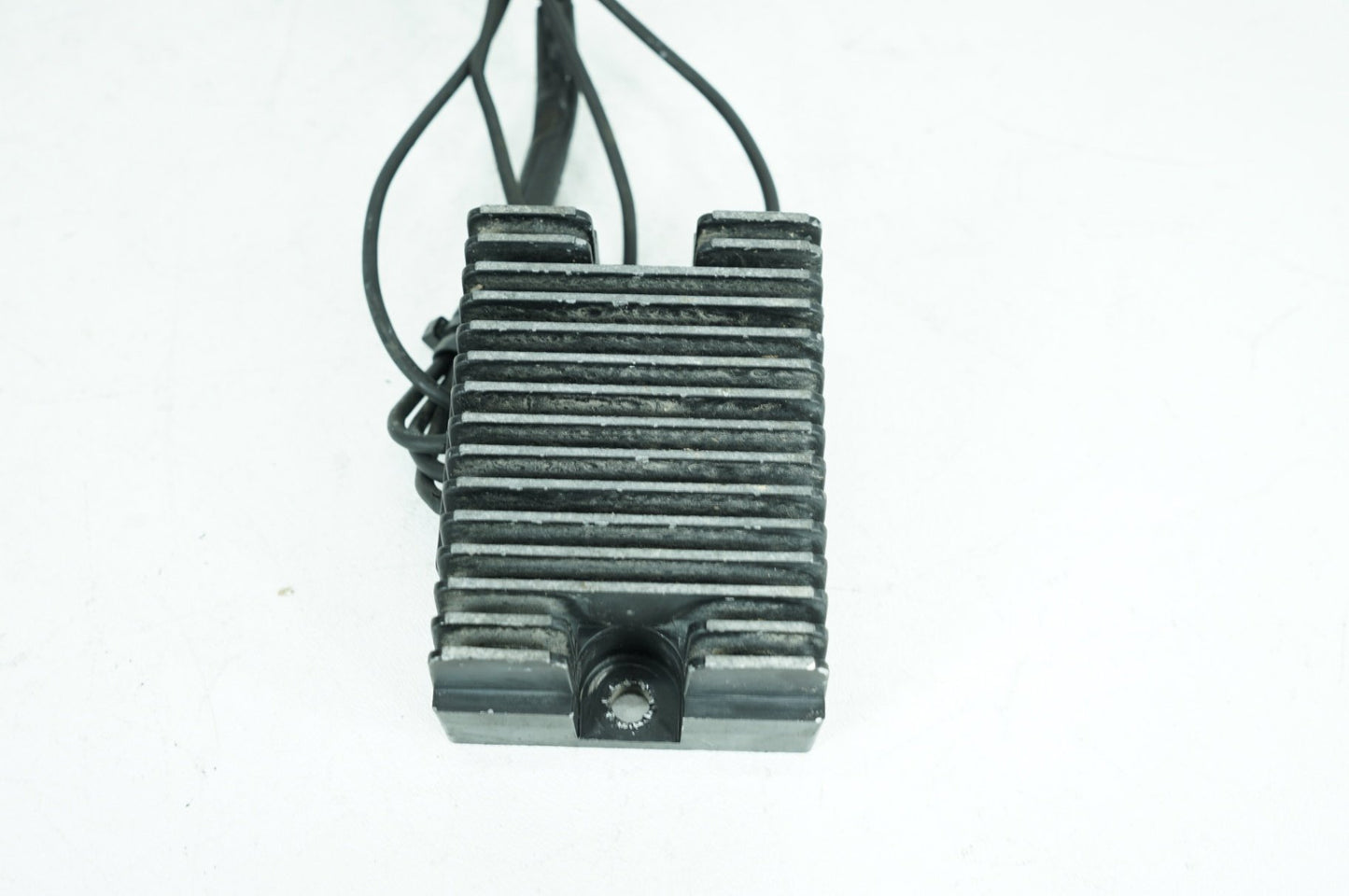 1986 - 2003 Harley-Davidson Sportster  Voltage Regulator Rectifier  74523-92A