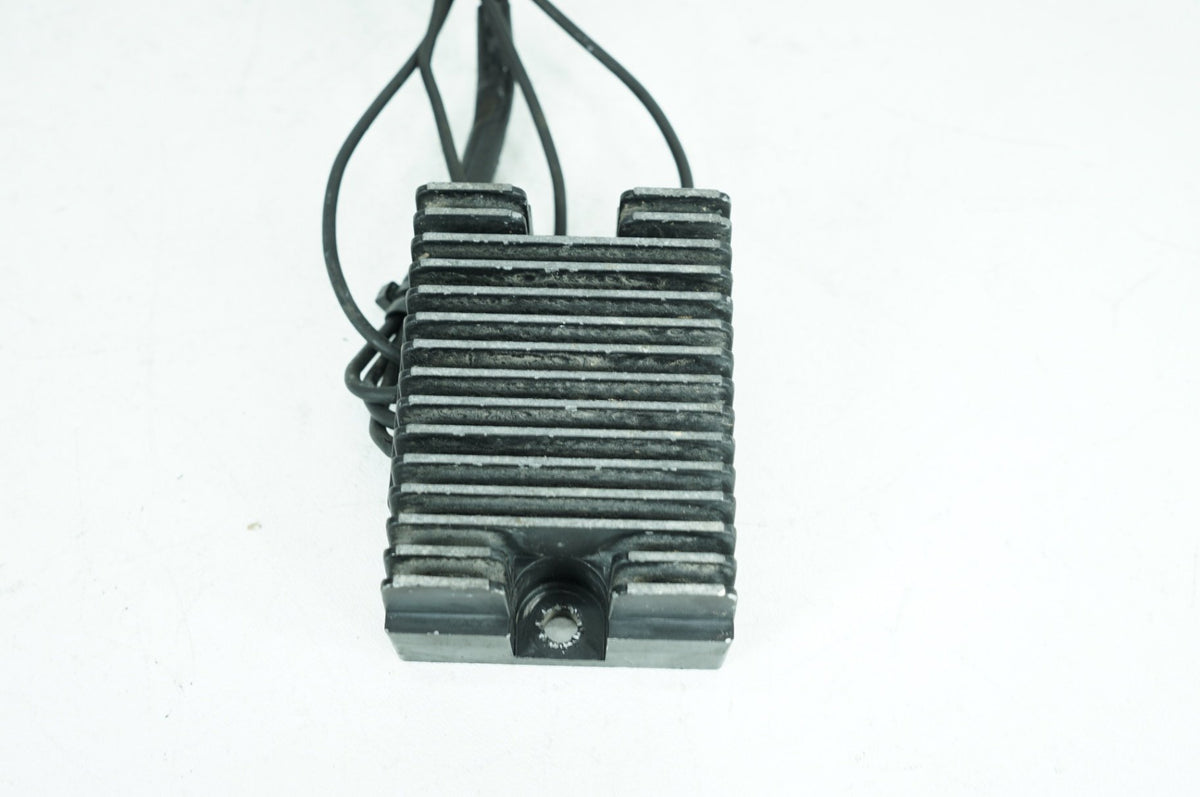 1986 - 2003 Harley-Davidson Sportster  Voltage Regulator Rectifier  74523-92A