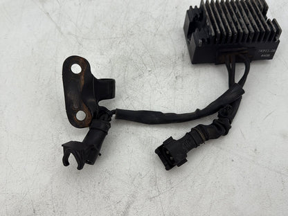 2009 Harley Sportster 883 Low XL883L OEM Voltage Regulator Rectifier