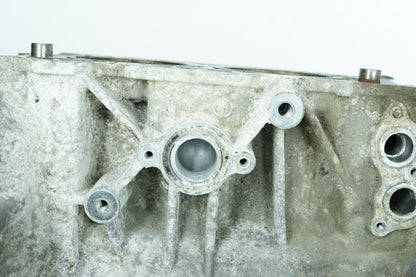 2021 Subaru Crosstrek  Cylinder Head