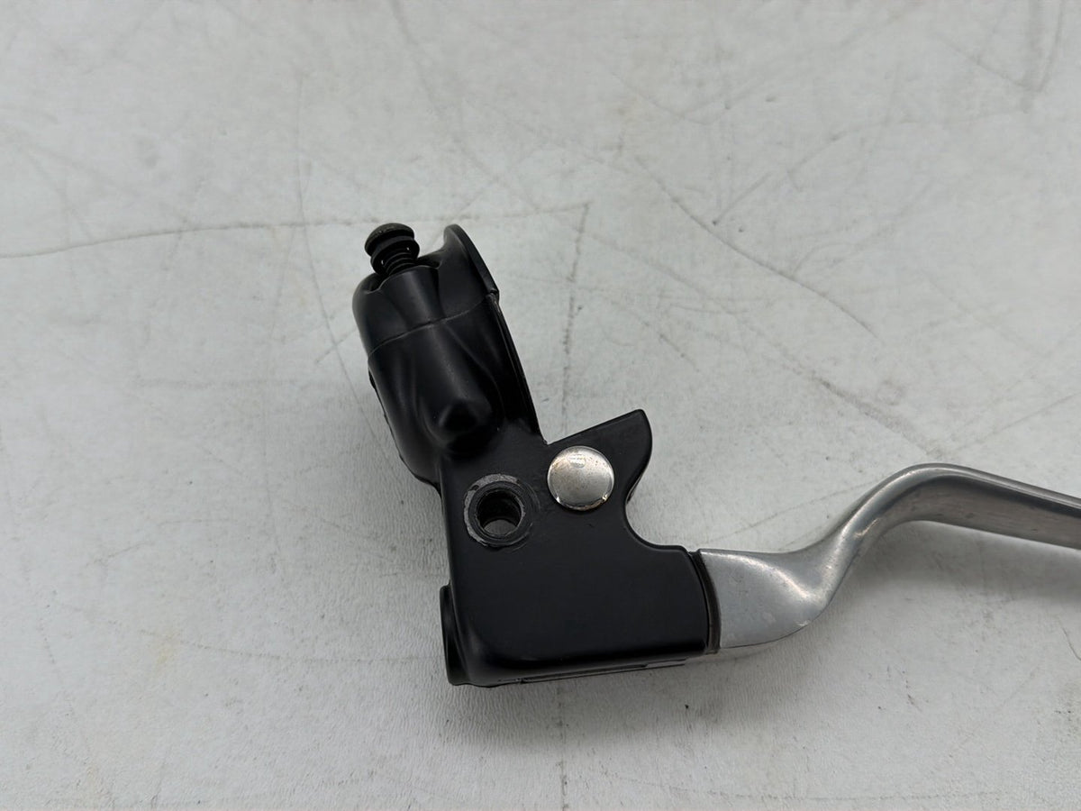 2007 Harley Electra Glide Touring Ultra OEM Front Left Hand Clutch Control Lever