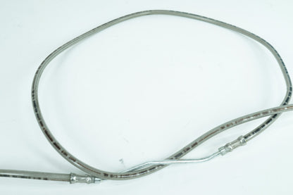 2012 - 2016 Harley-Davidson Touring Electra Ultra CVO Front Brake Hose Line Pipe ABS 38937-09