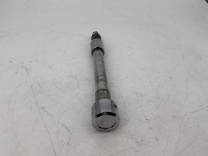 2007 - 2012 Harley-Davidson Touring Electra Glide Ultra Front Wheel Axle Bolt Shaft 	41547-07A
