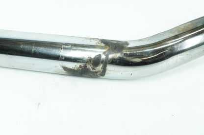 2007 - 2016 Harley-Davidson Dyna Super Glide Custom Exhaust System Header Pipe 65631-06