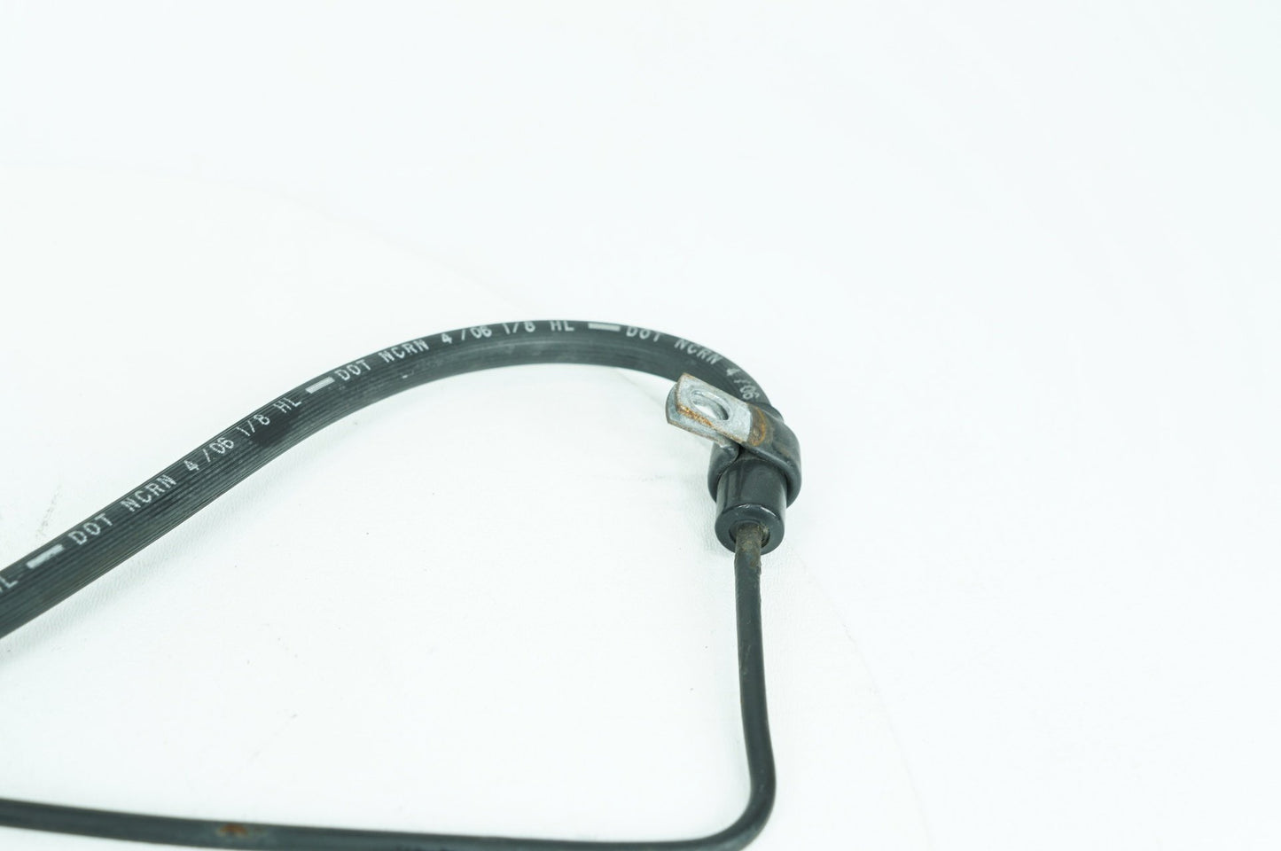 2004 - 2022 Harley-Davidson Sportster 883 Front Brake Hose Line Pipe 46400-04A