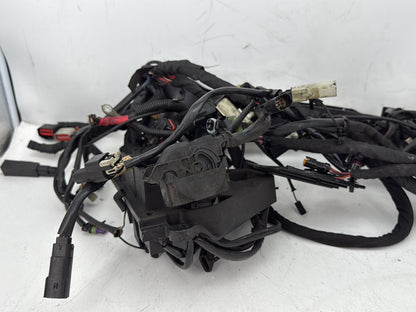 2017 Harley Road Glide Touring FLTRXS OEM Main Wire Wiring Harness Loom ABS