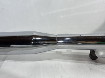 2014 Harley Street Glide Touring FLHXS OEM Exhaust Header Pipes Muffler