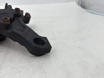 2008 Harley Touring FLHTCU Electra Glide Ultra OEM Rear Back Brake Caliper w/ Bracket
