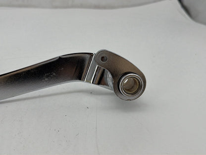 2011 Harley Heritage Softail Classic FLSTC OEM Foot Brake Control Lever Pedal