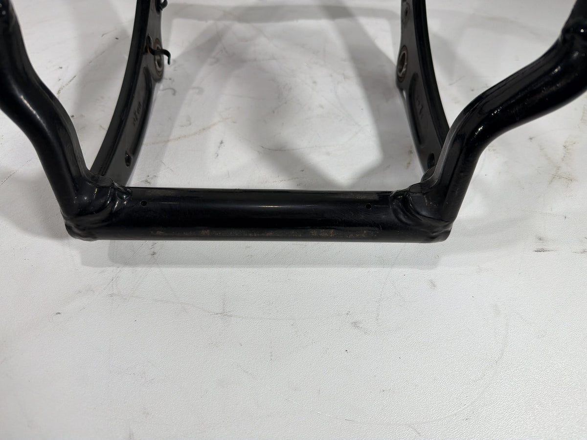 2014 Harley Softail Slim FLS OEM Rear Fork Swingarm Swing Arm