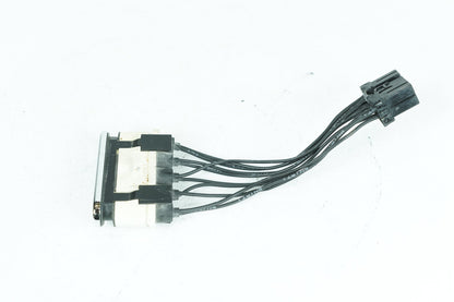 1999 - 2006 Harley-Davidson Touring Electra Glide Classic Dash Indicator Lamp Wire Plug In 68789-96A