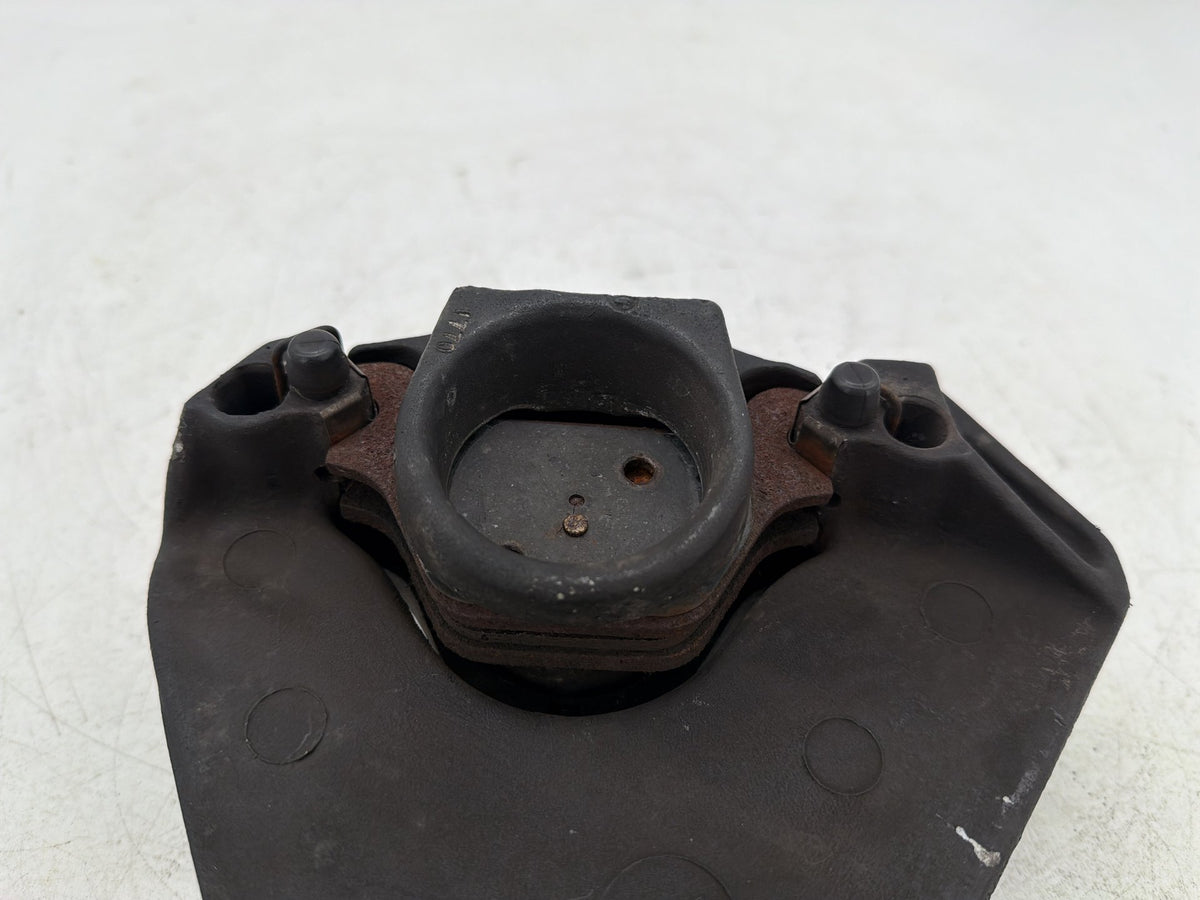 1991 Harley Sportster 883 Deluxe XLH883 OEM Rear Back Brake Caliper w/ Bracket