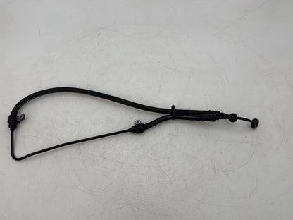 1999 - 2006 Harley-Davidson Dyna Super Glide Front Brake Hose Line Pipe 45291-00A